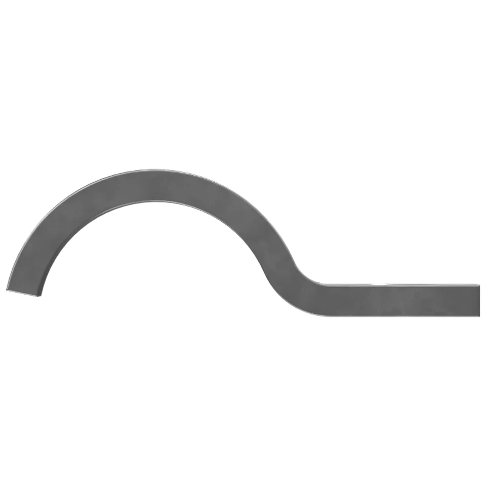 138-5708: 60.00mm Internal Diameter Half Single Clip 1385708 купить
