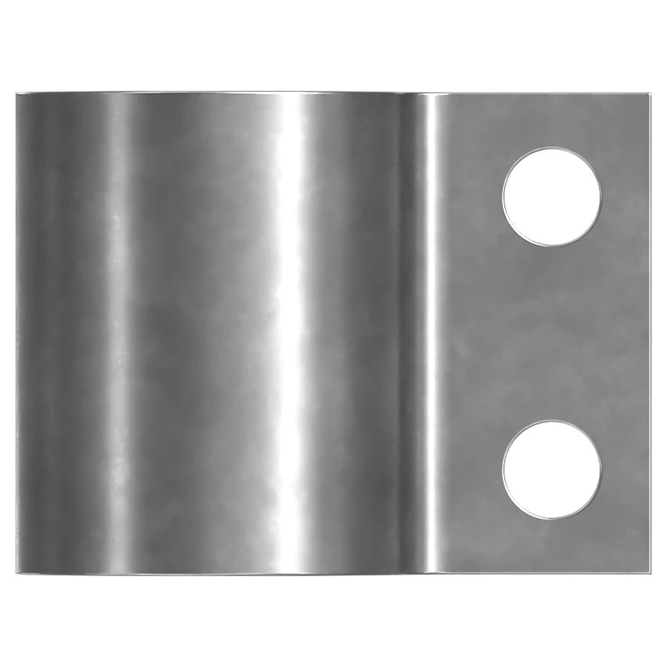 138-5708: 60.00mm Internal Diameter Half Single Clip 1385708 купить
