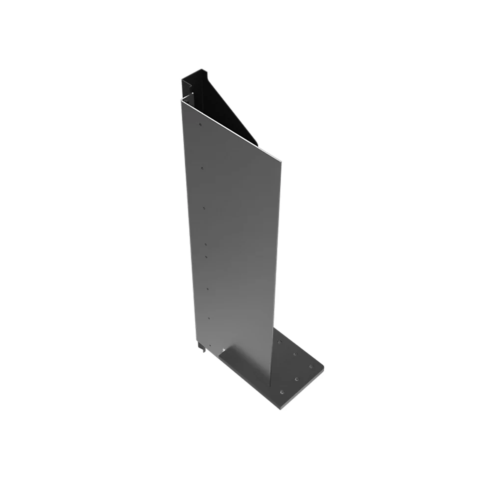 138-5731: Right Hand Side Cowling Pedestal 1385731 купить