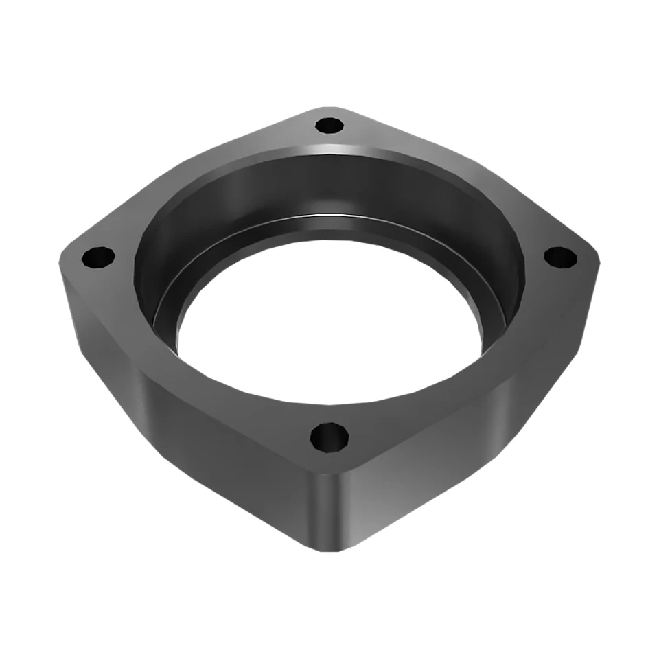 138-6291: FLANGE 1386291 купить