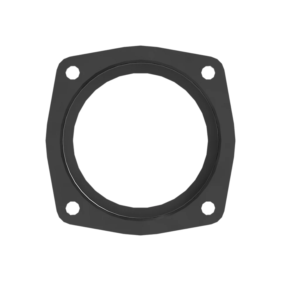 138-6291: FLANGE 1386291 купить
