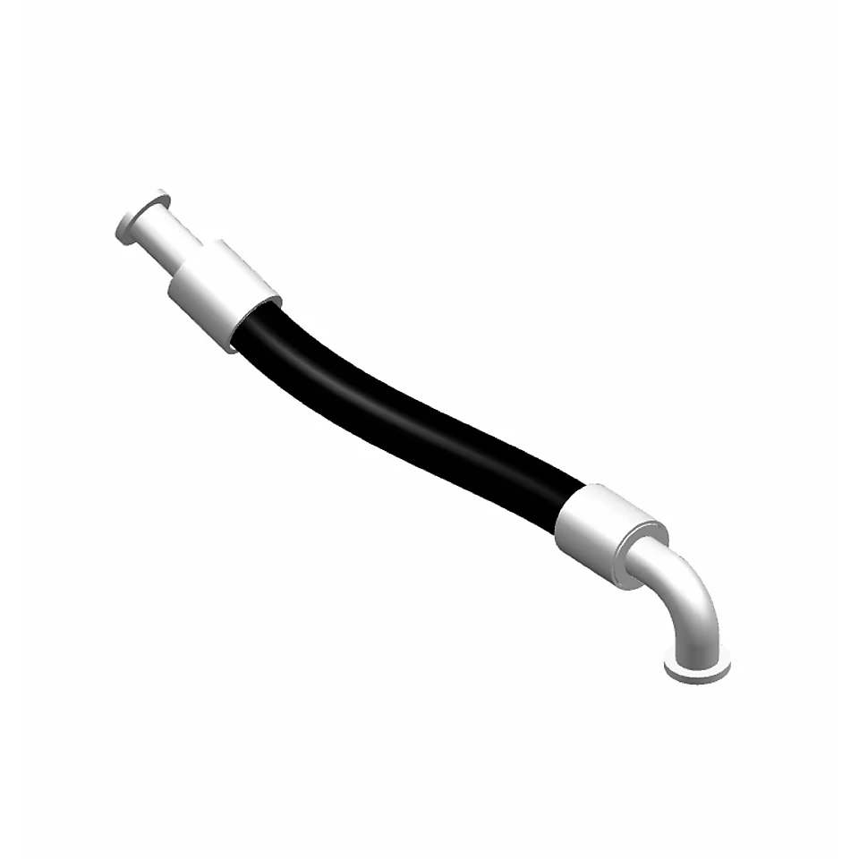 138-6915: Hose Assembly 1386915 купить