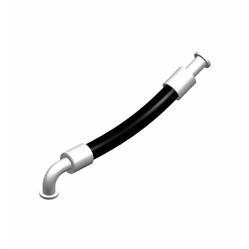 138-6915: Hose Assembly 1386915 купить