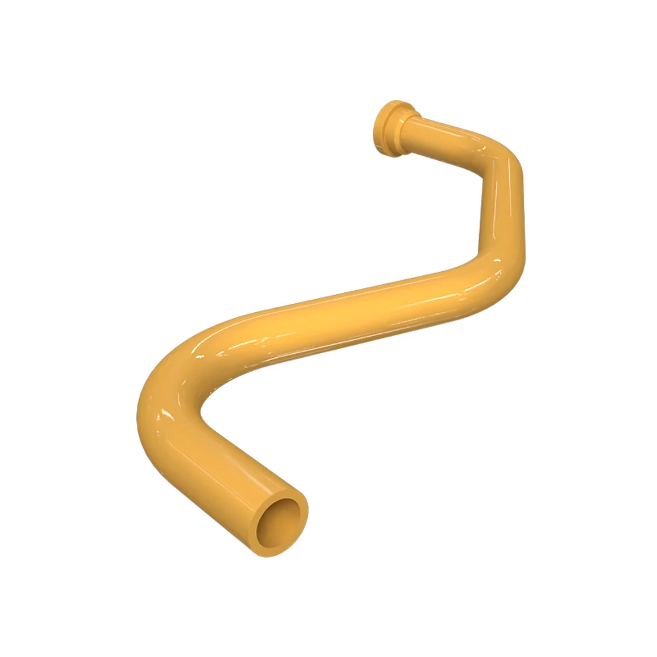138-7639: Tube Assembly 1387639 купить