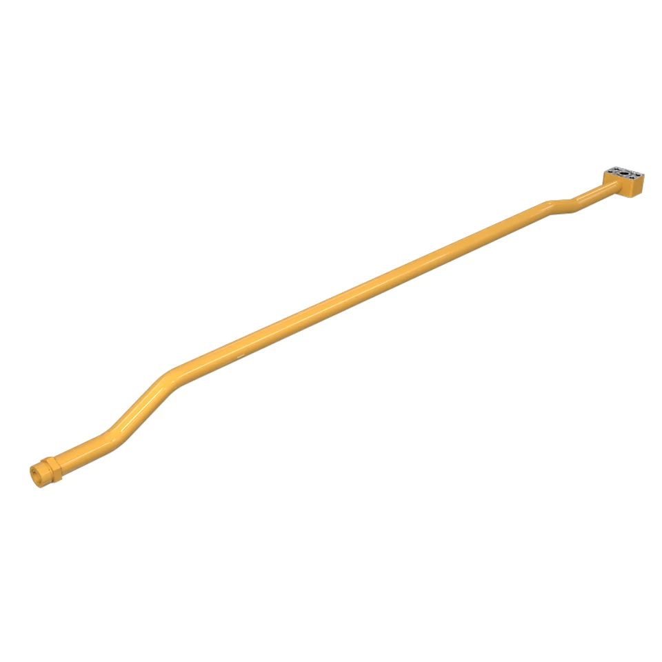 138-8713: Fluid Carrying Tube Assembly 138-8713 Caterpillar