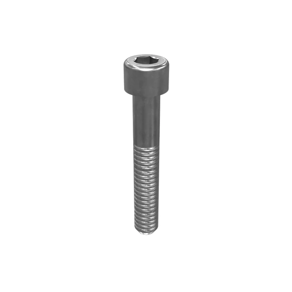 138-8886: 1/4''-20 X 1 1/2'' Hex Socket Head Bolt 1388886 купить
