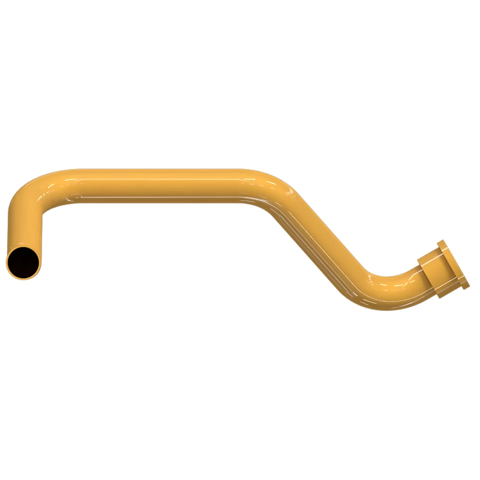 138-9017: 34.8mm Inner Diameter Hydraulic Pump Tube Assembly 1389017 buy