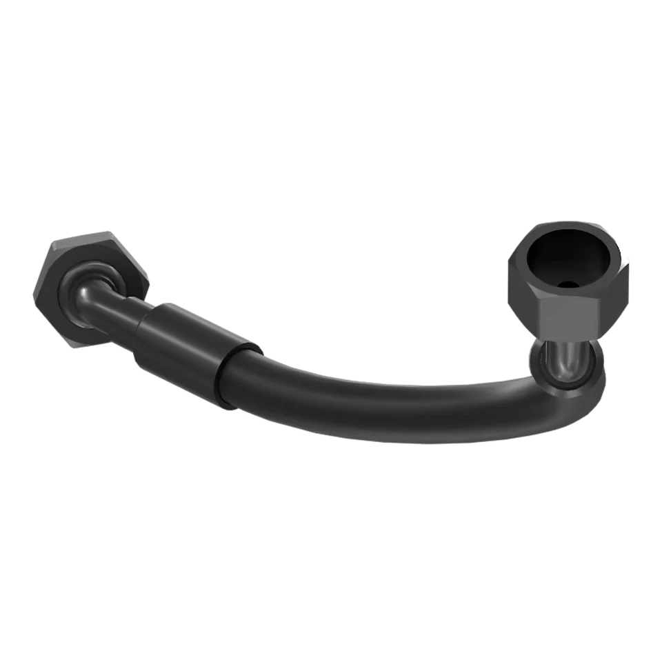 138-9355: HOSE ASSEMBLY 1389355 купить