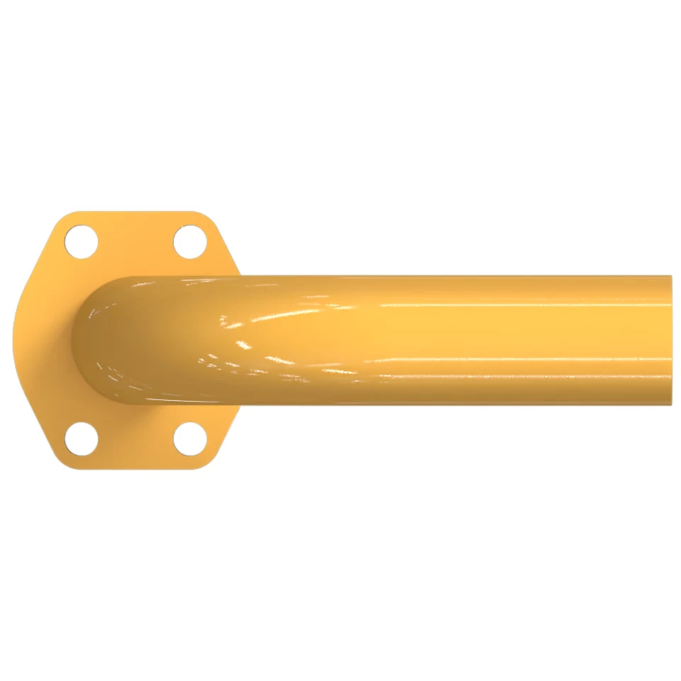 138-9522: Fluid Carrying Tube Assembly 1389522 купить