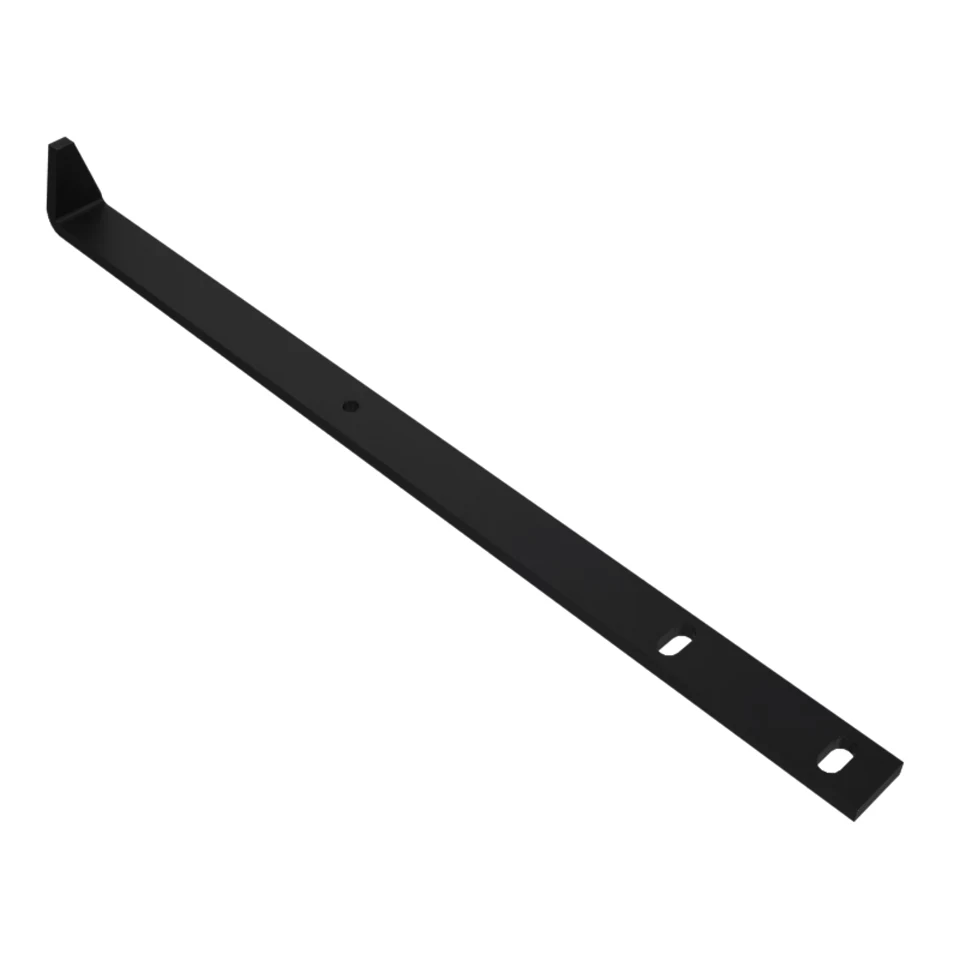 138-9531: 8mm Thick Broom Frame Height Indicator Limiter 1389531 купить
