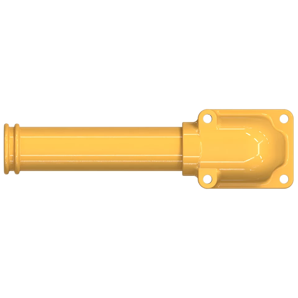 139-0166: Coolant Hose Water Lines Tube 1390166 购买