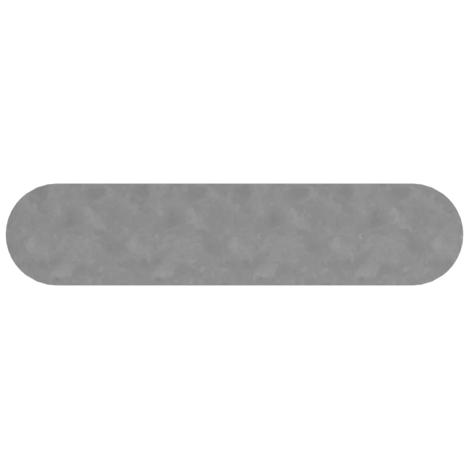 139-1407: 8mm Thick Feather Key 1391407 купить