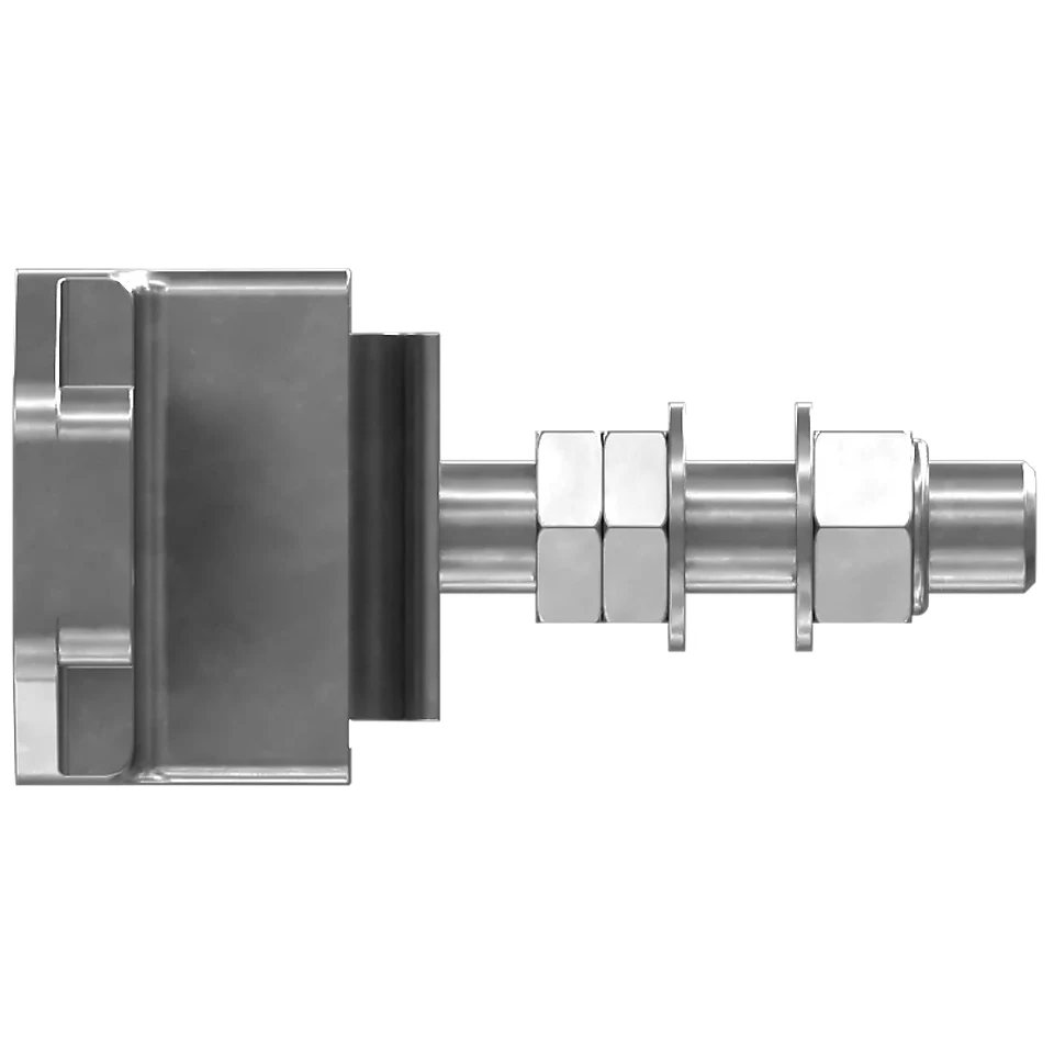 139-1502: Dual Flex Engine Mount 1391502 купить
