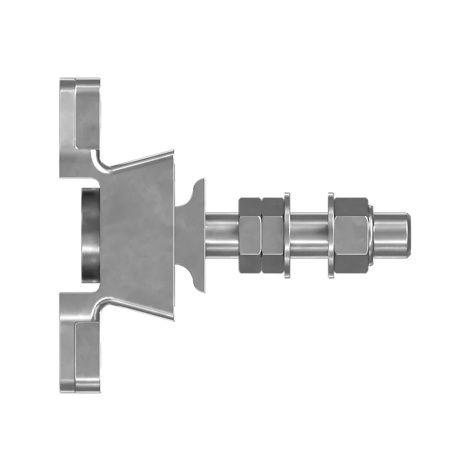 139-1502: Dual Flex Engine Mount 1391502 купить