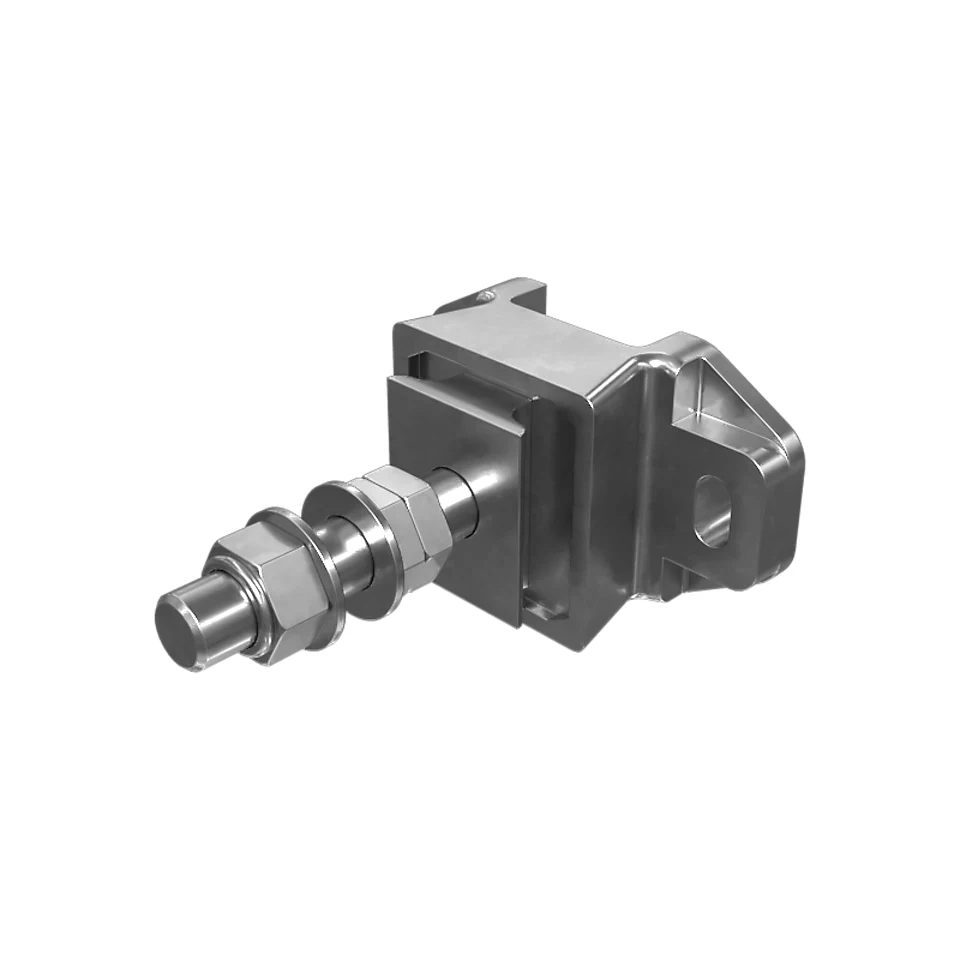139-1502: Dual Flex Engine Mount 1391502 купить