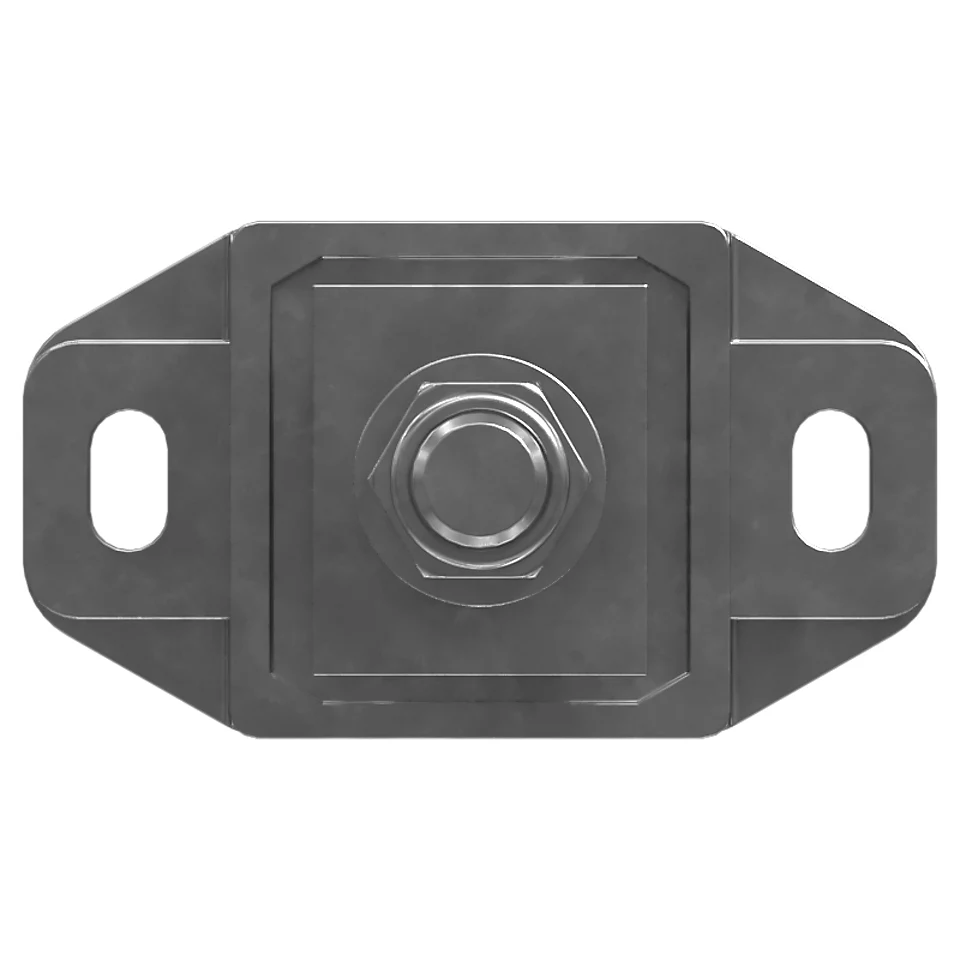 139-1502: Dual Flex Engine Mount 1391502 купить