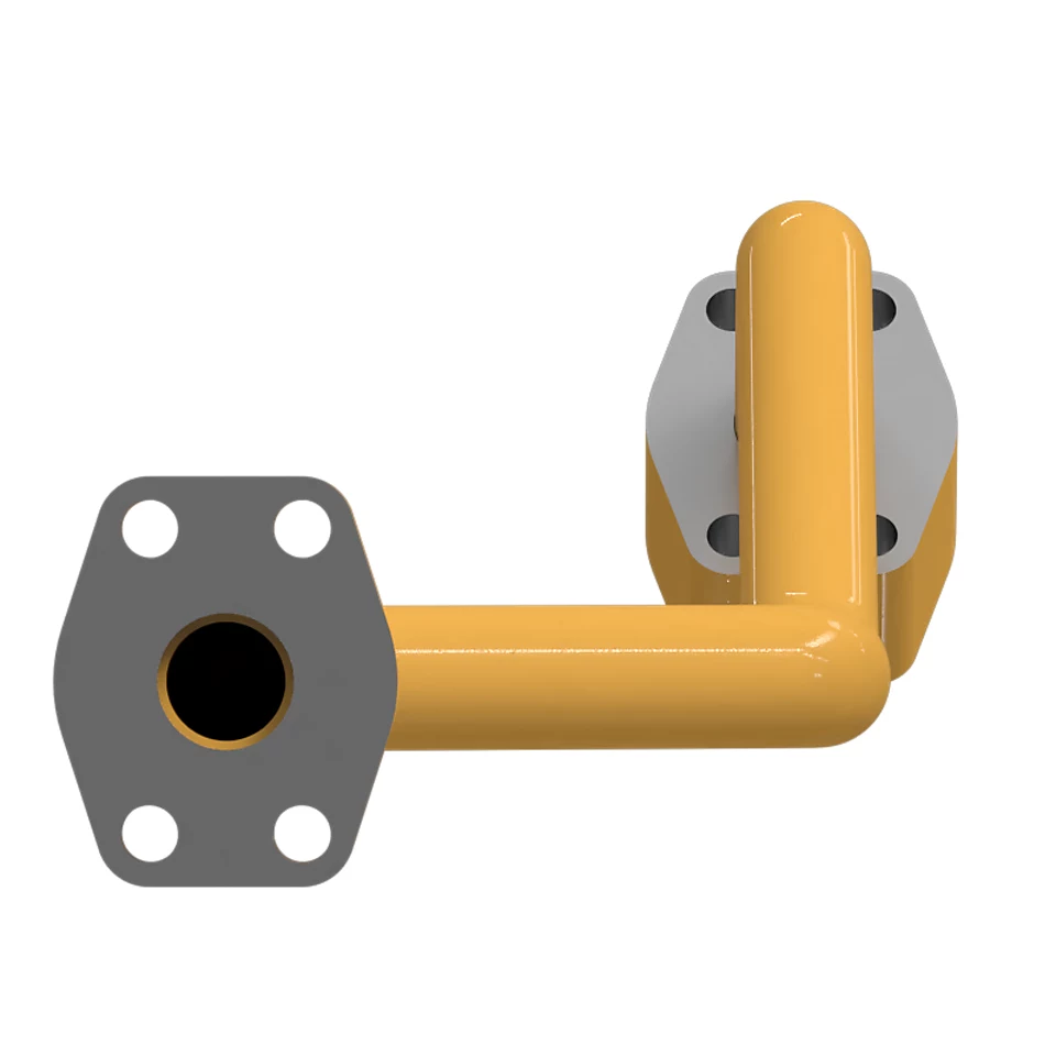 139-1598: Tube Assembly 1391598 купить