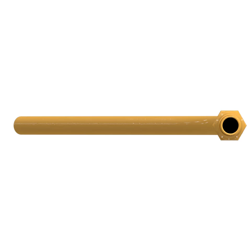 139-2379: Engine Oil Level Gauge Guide Tube Assembly 1392379 купить