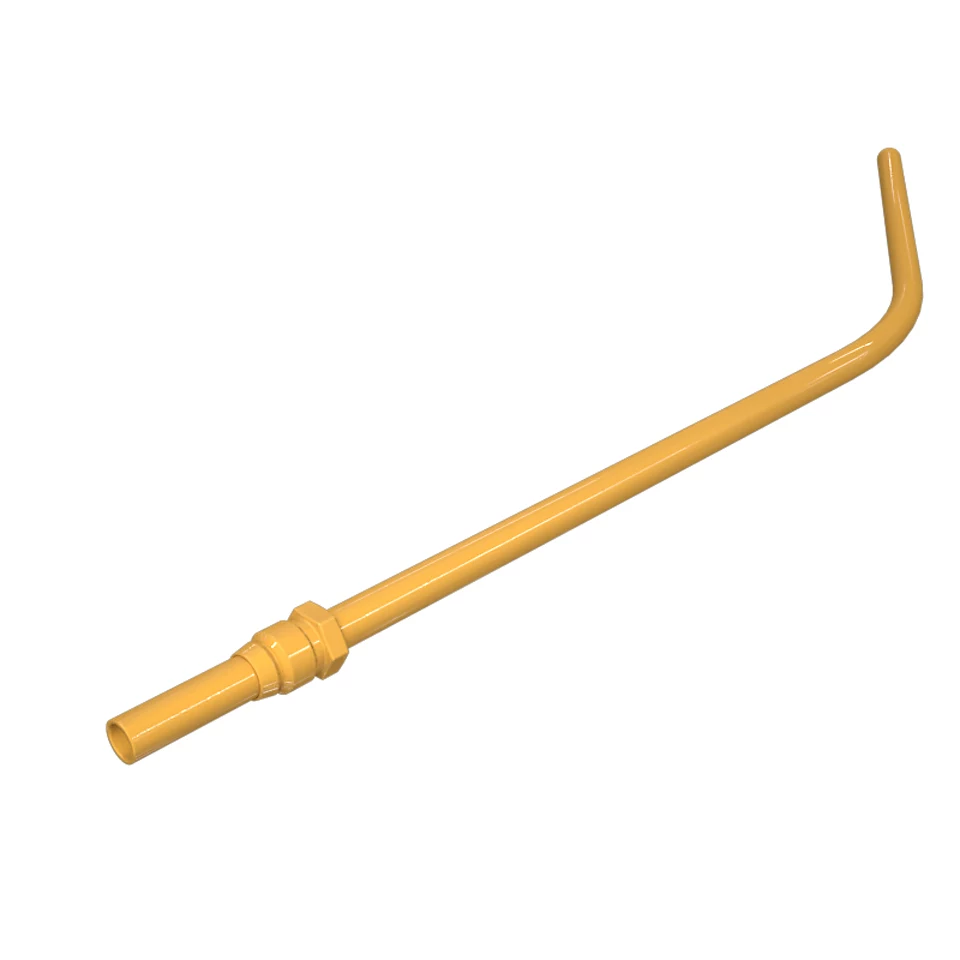139-2379: Engine Oil Level Gauge Guide Tube Assembly 1392379 купить