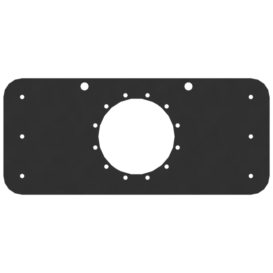 139-3178: Drum Drive Plate 1393178 купить