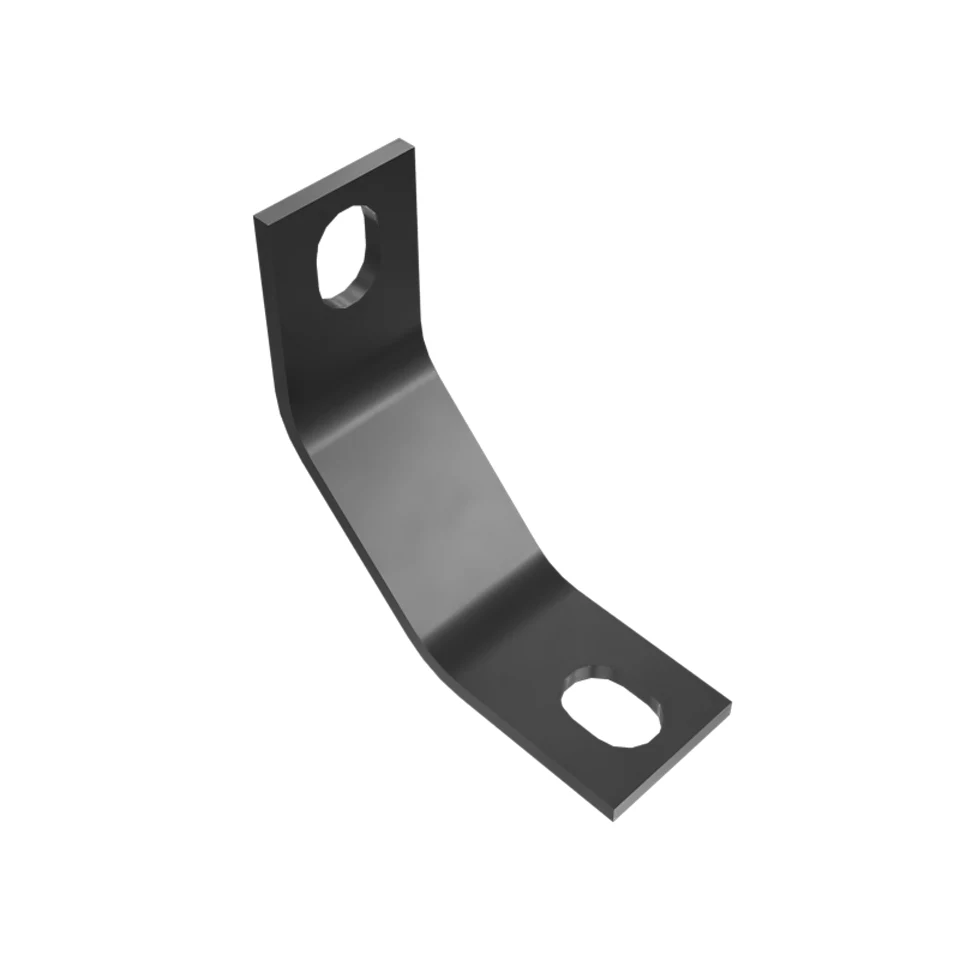 139-3214: 5mm Thick Water Lines Mounting Bracket 1393214 купить