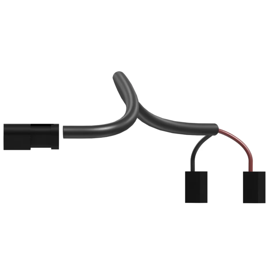 139-4182: 18 GA Window Wiper Wiring Harness 1394182 купить
