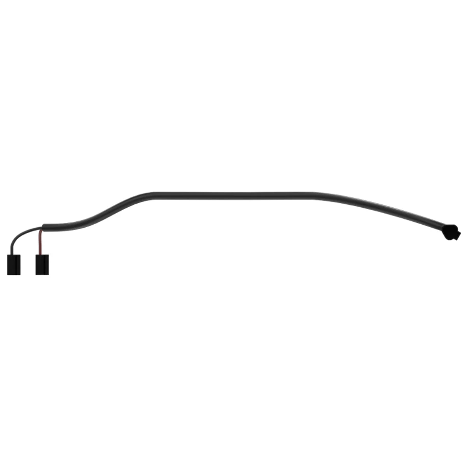 139-4182: 18 GA Window Wiper Wiring Harness 1394182 купить