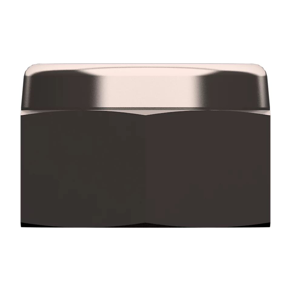 139-4187: 7/16''-20 Hex Lock Nut 1394187 купить