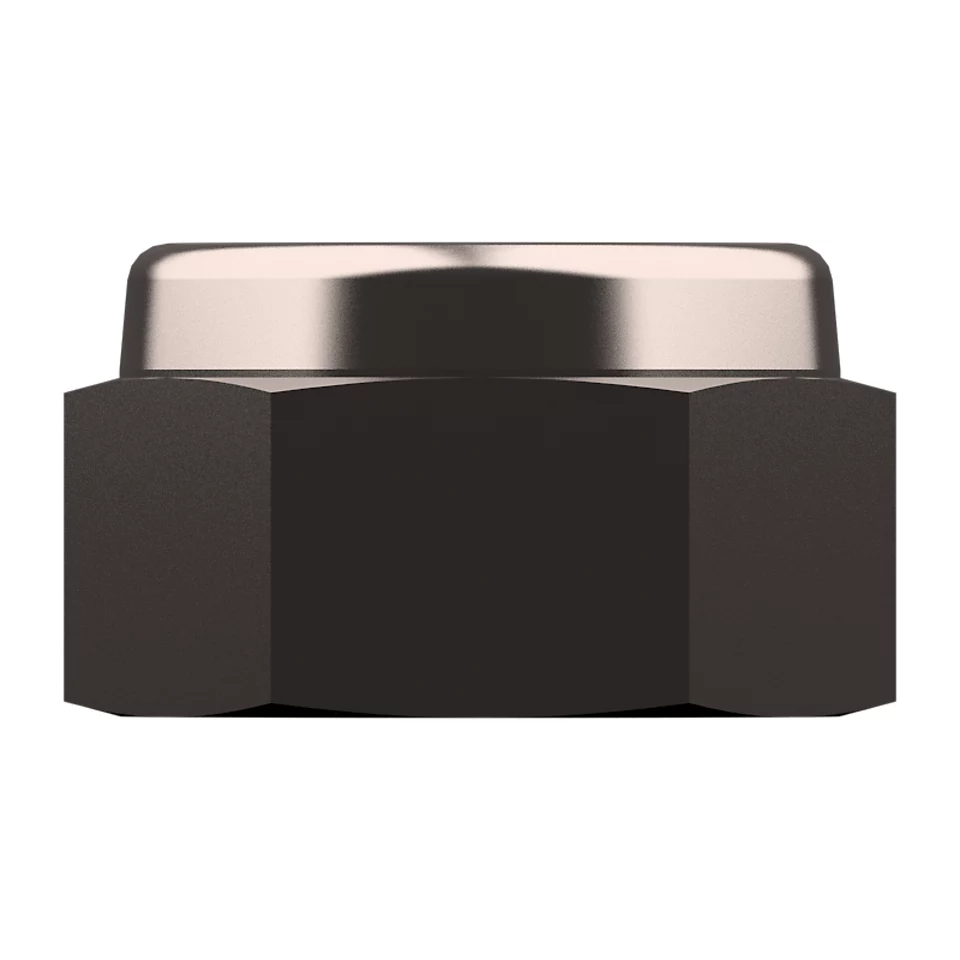 139-4187: 7/16''-20 Hex Lock Nut 1394187 купить