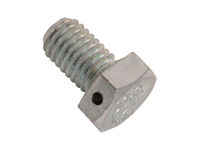 139-4613: Hex Head Bolt 1394613 купить