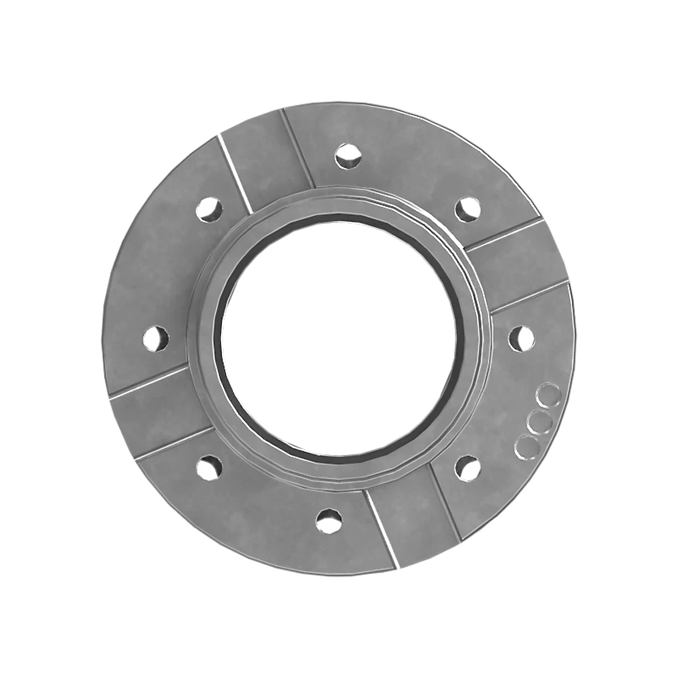 139-4632: 202.18mm Outer Diameter Impeller Hub 1394632 купить