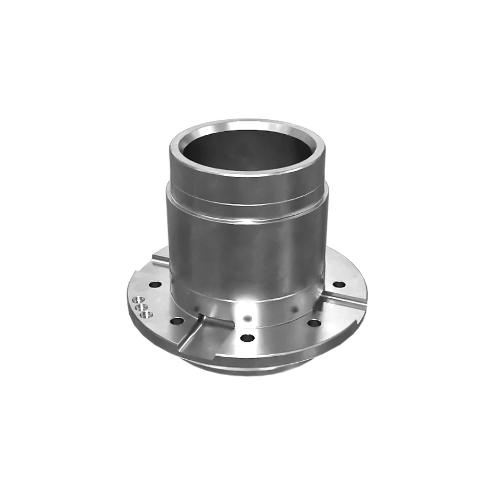 139-4632: 202.18mm Outer Diameter Impeller Hub 1394632 купить