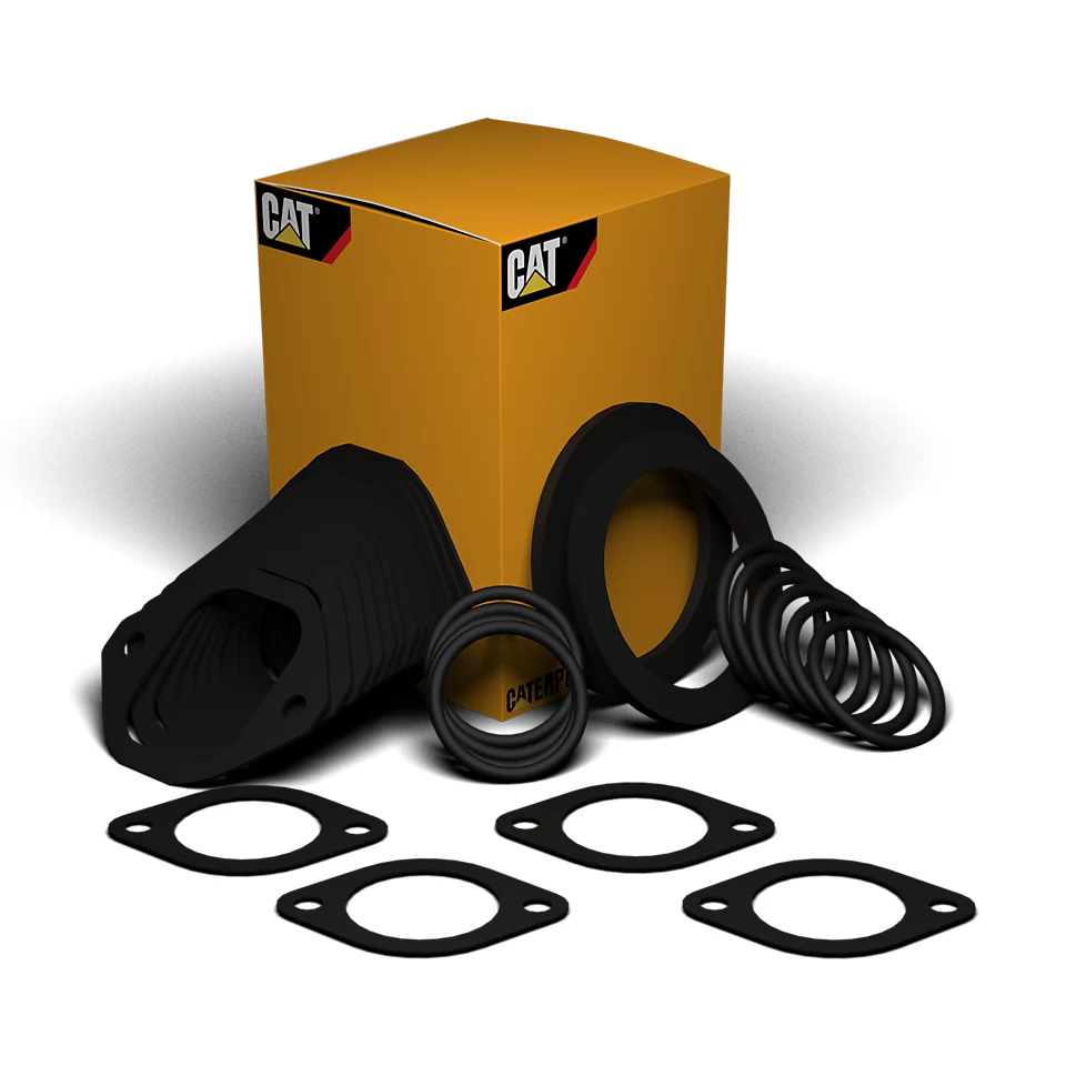 139-4752: Exhaust Manifold Kit 1394752 купить