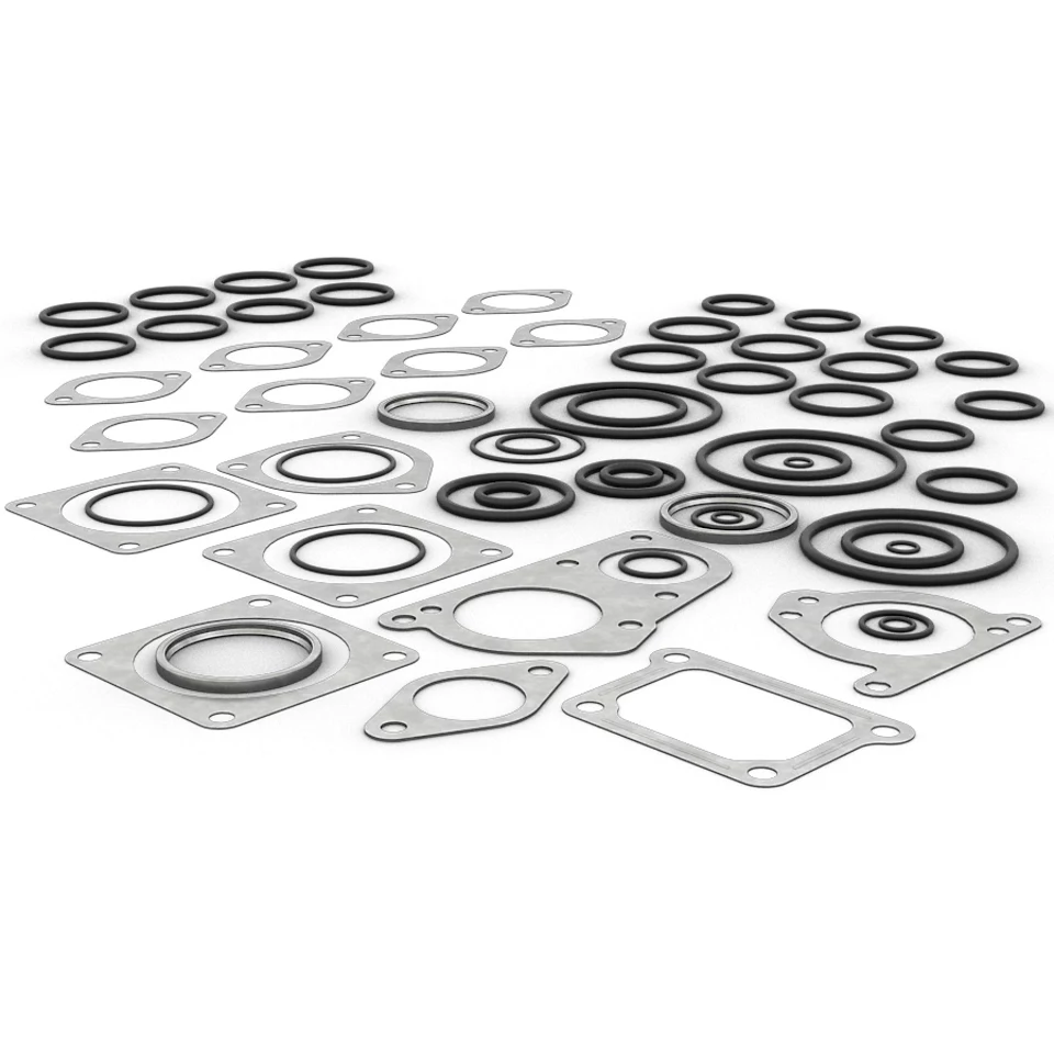 139-4759: KIT-WATER LINES GROUP GASKETS 1394759 купить