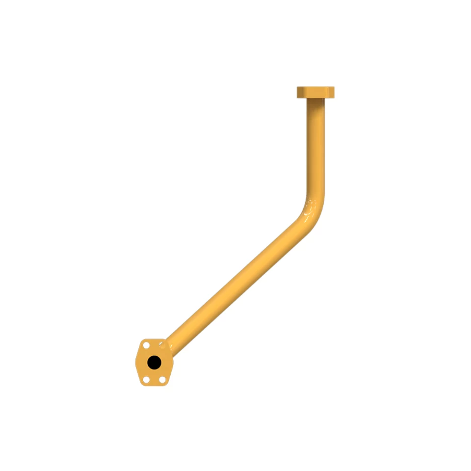 139-6081: Tube Assembly 1396081 купить