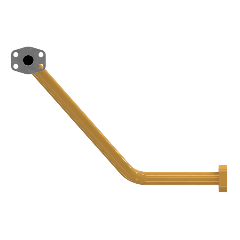 139-6086: Tube Assembly 1396086 купить