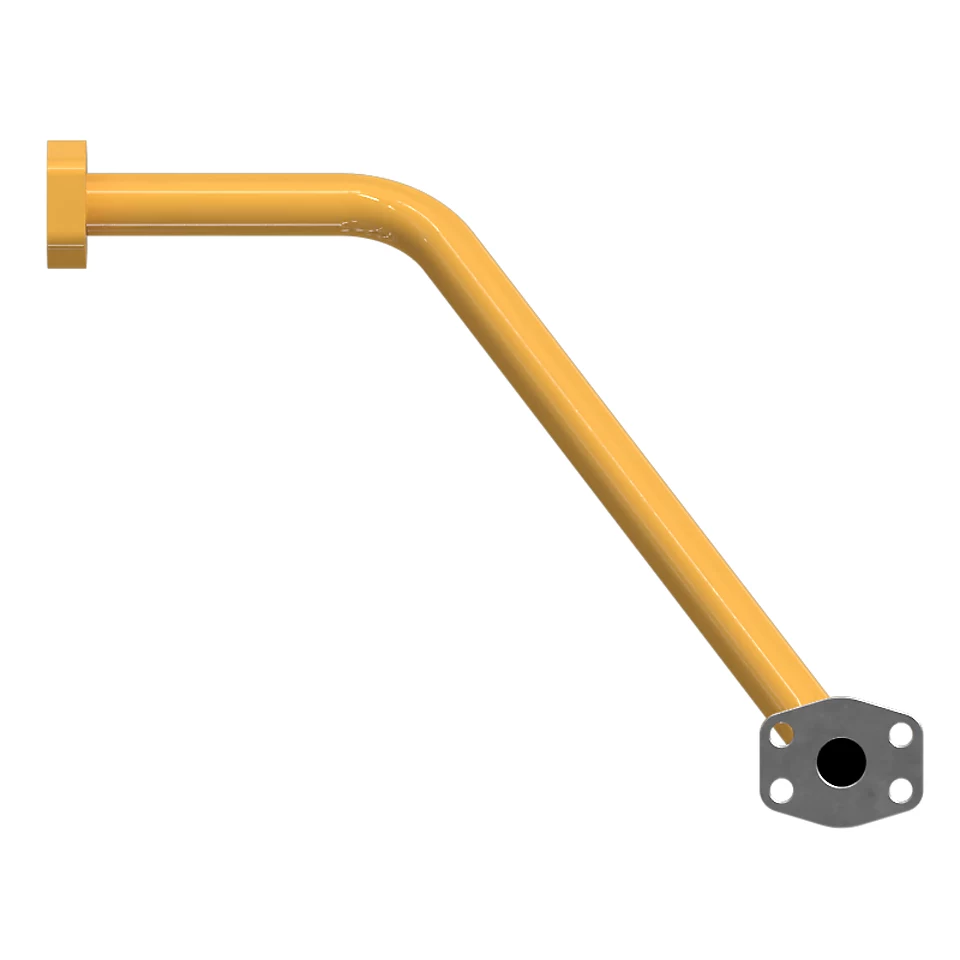 139-6086: Tube Assembly 1396086 купить
