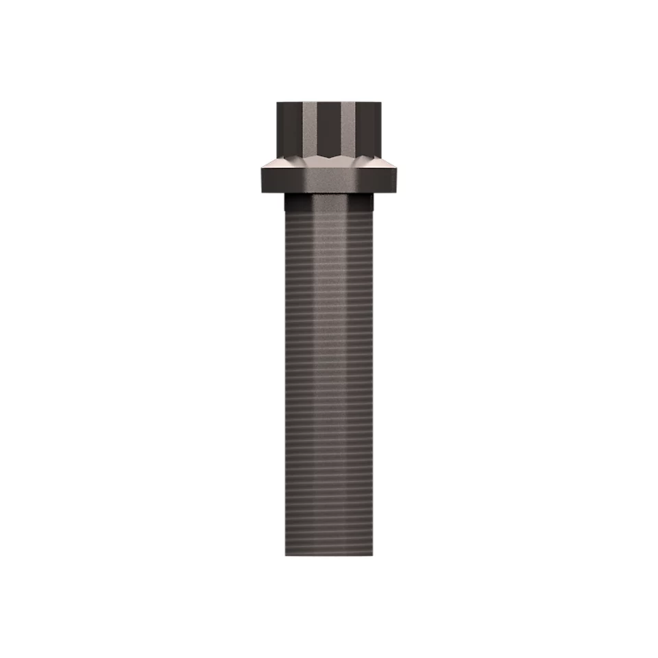 139-6902: 1/2''-20 X 2'' 12-point Head Bolt 1396902 购买