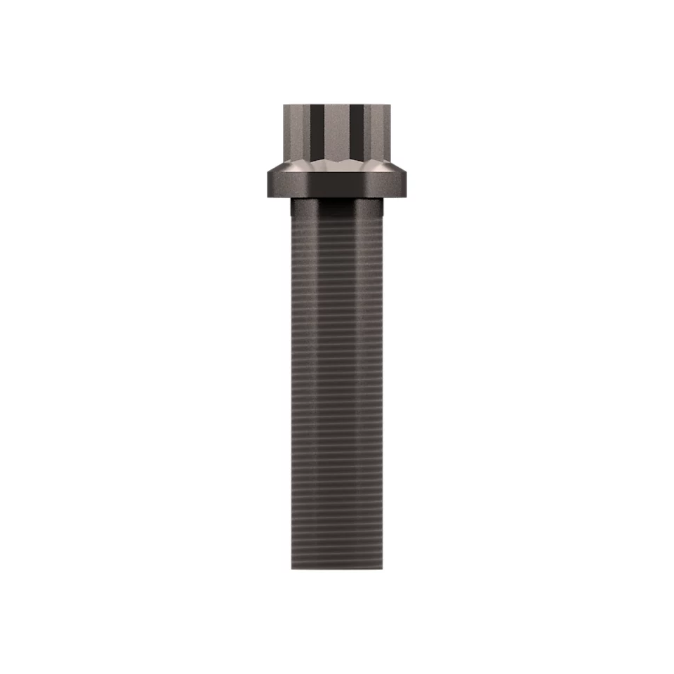 139-6902: 1/2''-20 X 2'' 12-point Head Bolt 1396902 购买