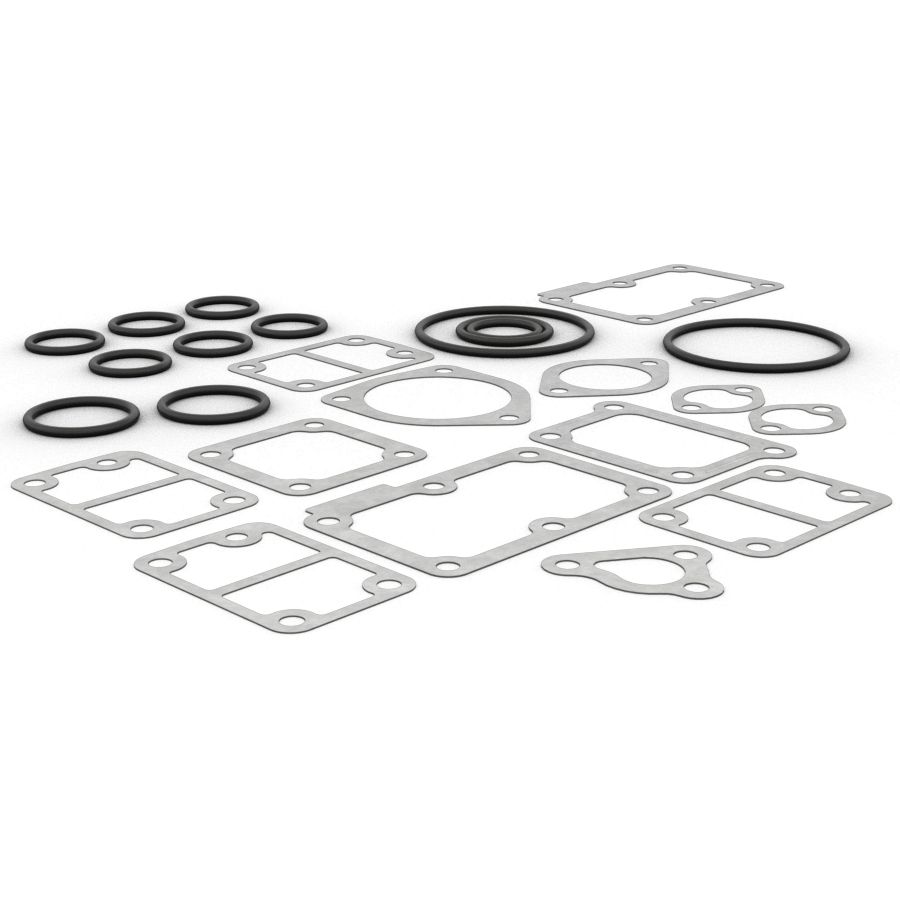 139-7041: Oil Cooler Gasket Kit 1397041 购买