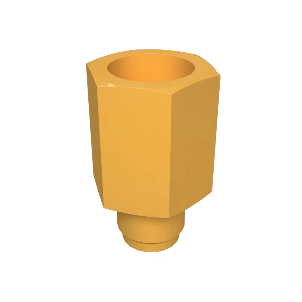 139-7064: 1/2" Timing Pin Hexagonal Adapter 1397064 купить