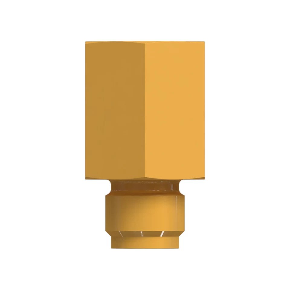 139-7064: 1/2" Timing Pin Hexagonal Adapter 1397064 купить
