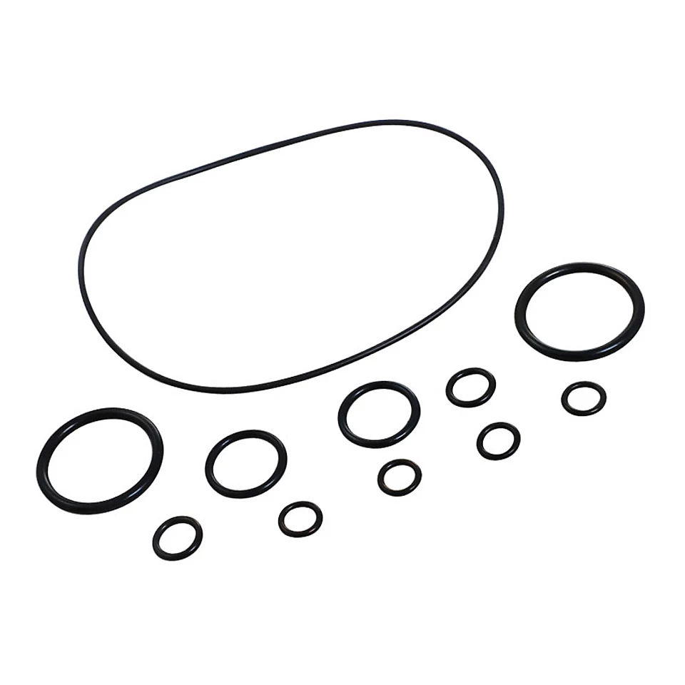 139-7287: Travel Motor Gasket Kit 1397287 купить
