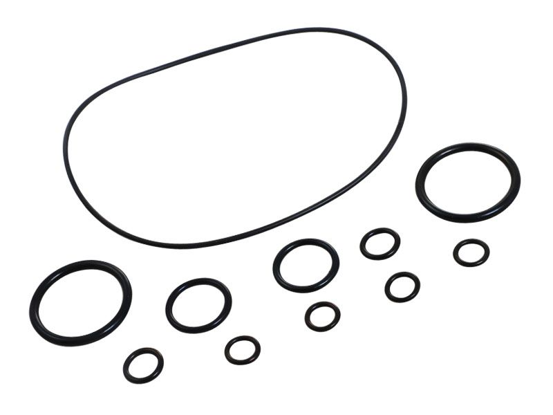 139-7287: Travel Motor Gasket Kit 1397287 купить