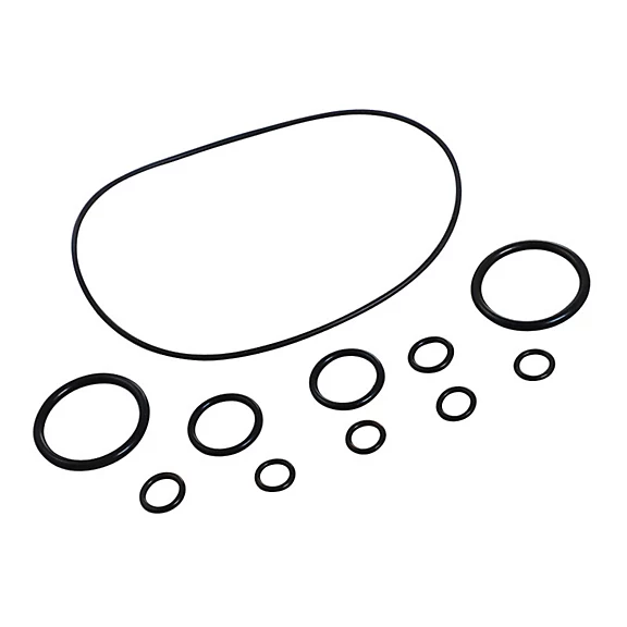 139-7287: Travel Motor Gasket Kit 1397287 купить