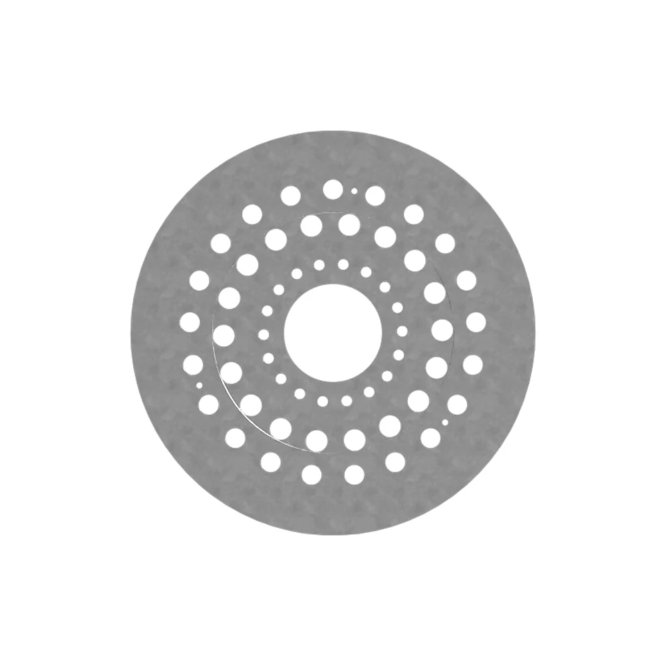 139-7629: 160.4mm Inner Diameter Hub Retainer 1397629 купить