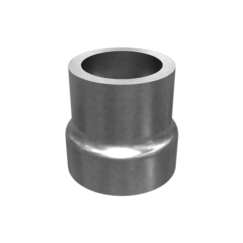 139-8383: 1-11-1/2 NPTF, 1-1/4-11-1/2 NPTF Reducing Coupling 139-8383 Caterpillar
