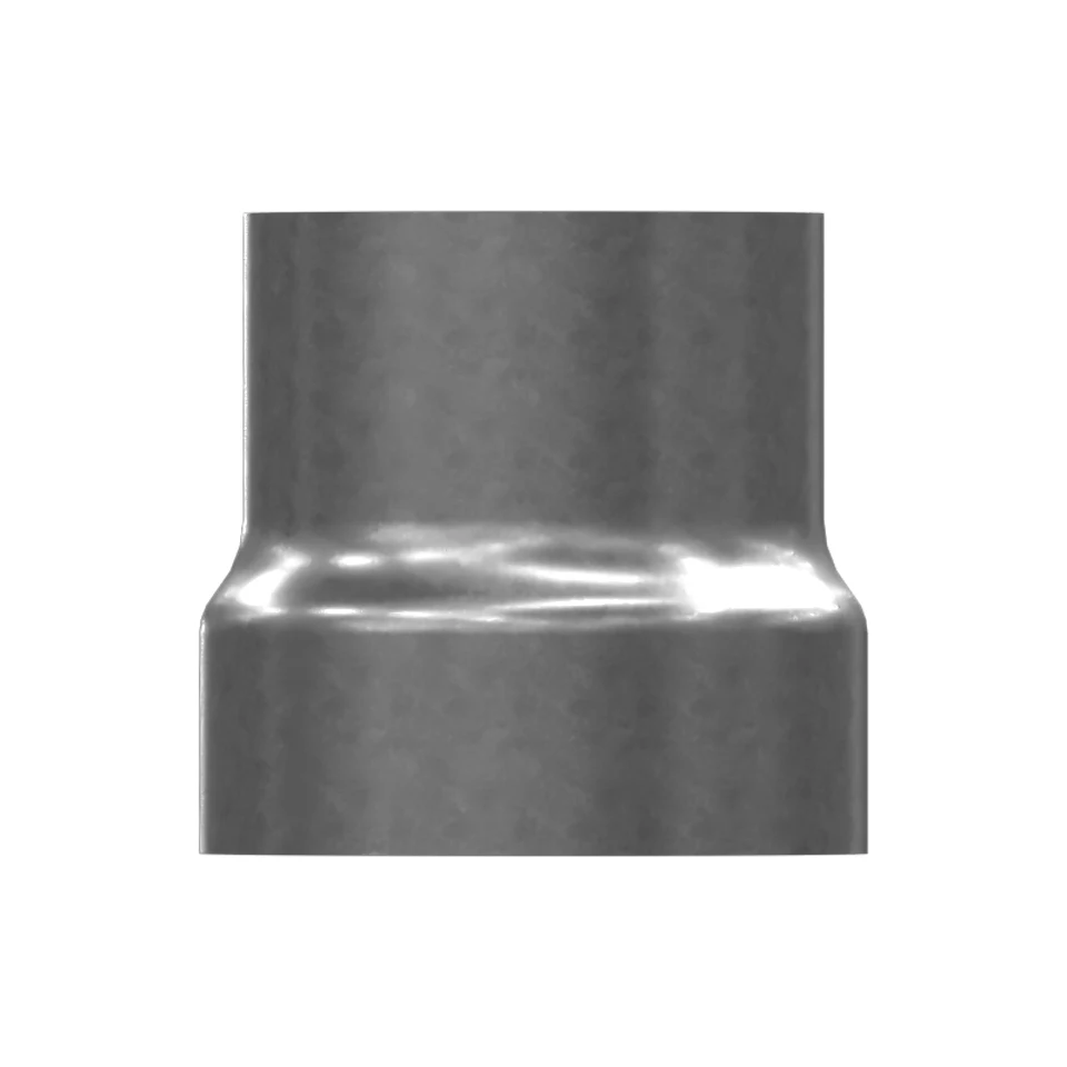 139-8383: 1-11-1/2 NPTF, 1-1/4-11-1/2 NPTF Reducing Coupling 1398383 buy