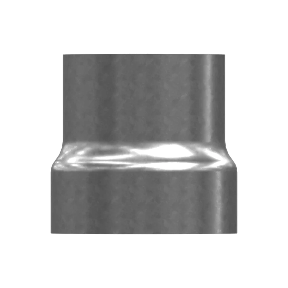 139-8383: 1-11-1/2 NPTF, 1-1/4-11-1/2 NPTF Reducing Coupling 1398383 buy