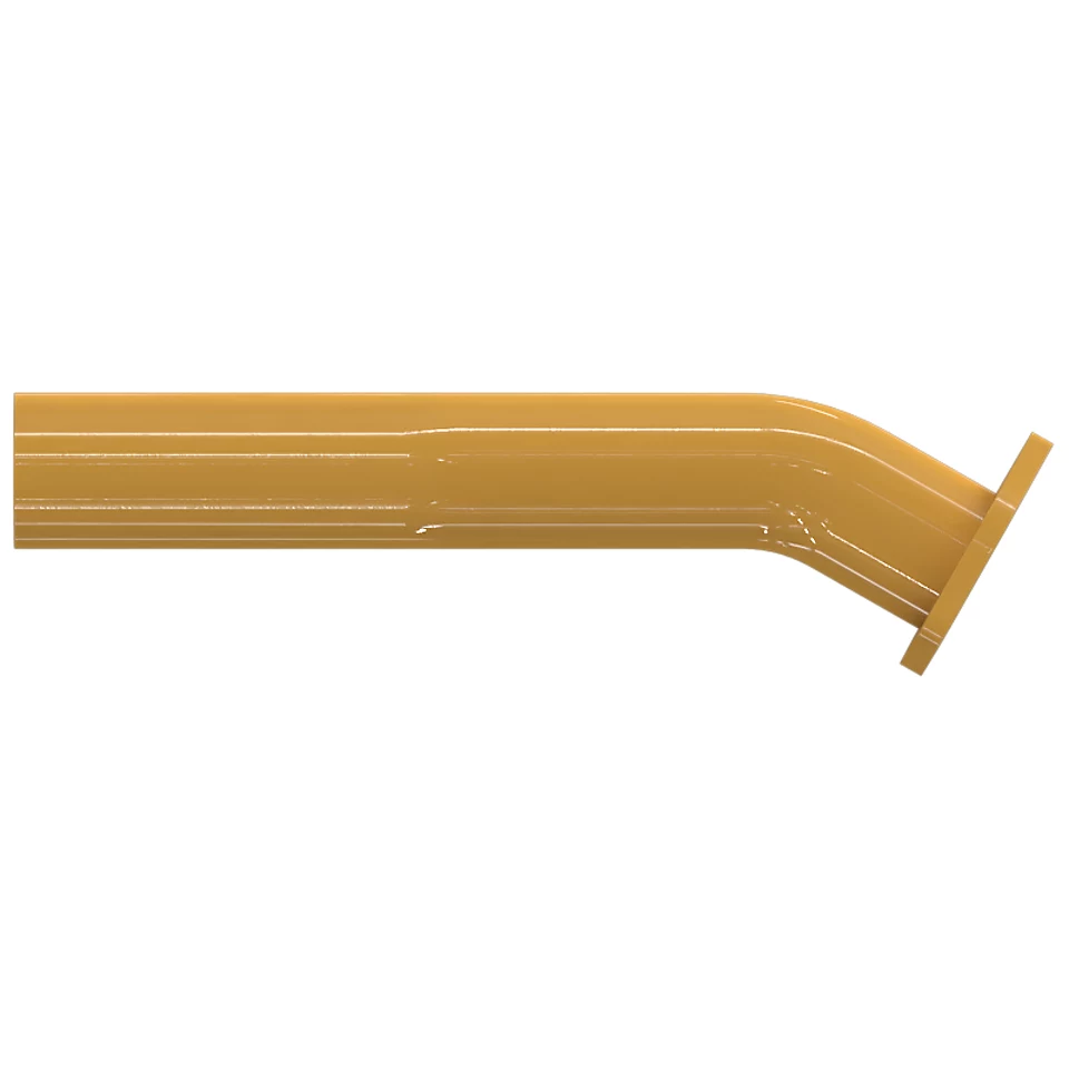 139-8509: Turbocharger Exhaust Tube Assembly 1398509 купить